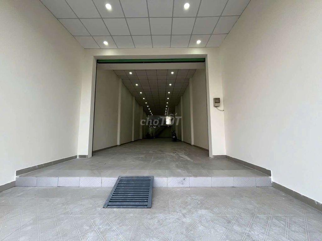 NHÀ MT PHAN VĂN HỚN DIỆN TÍCH RỘNG GIÁ TỐT