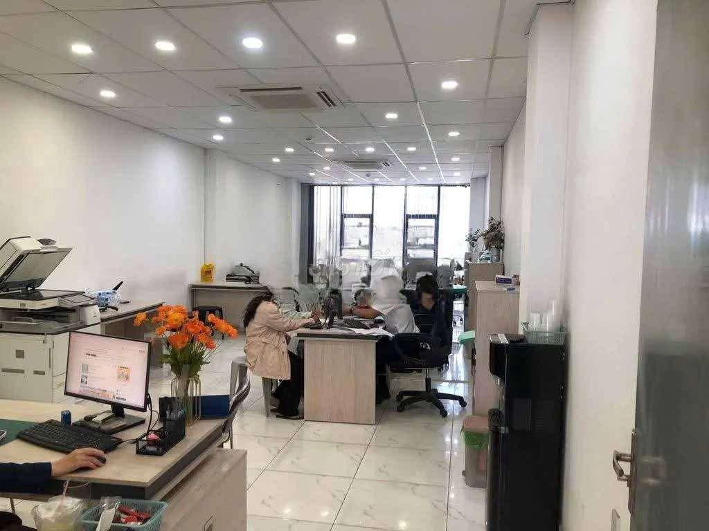 XƯỞNG 900M2 TRẦN CAO GẠCH HOA SẠCH SẼ NGAY NGÃ 4 AN SƯƠNG GIÁ TỐT