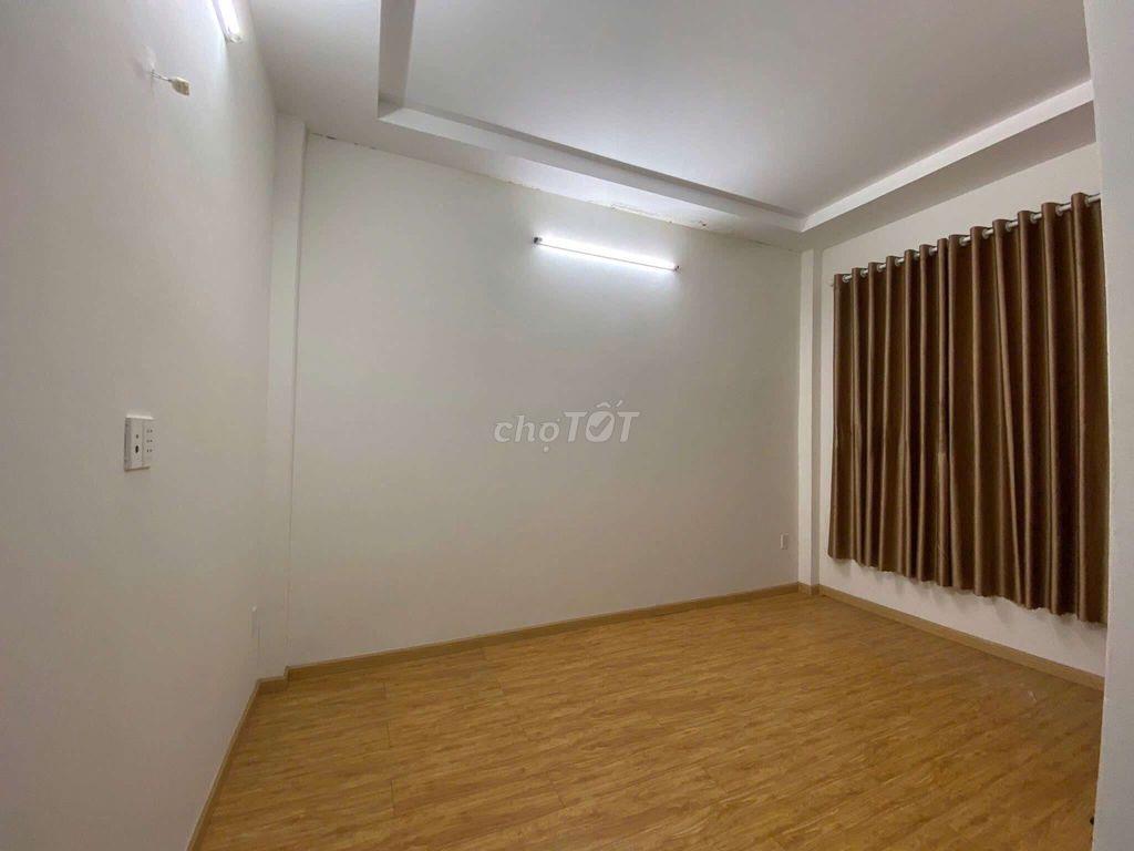 NHÀ 10X5M 1 TRỆT 2 LẦU CÓ 2PB 3WC SÂN THƯỢNG GIÁP GÒ VẤP