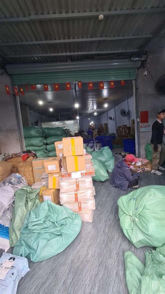 XƯỞNG 11X40M ĐƯỜNG 2T5 THÍCH HỢP GIA CÔNG