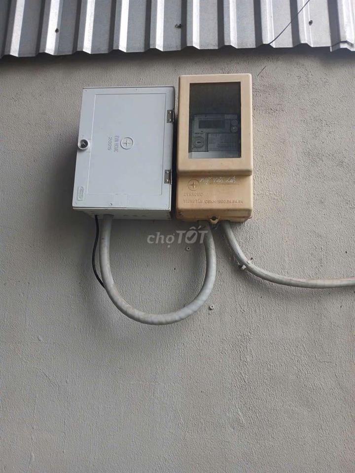 Xưởng 300m2 gần cầu than lương giá tốt