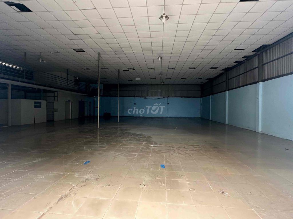cho thuê Làm kho kết hợp văn phòng công ty