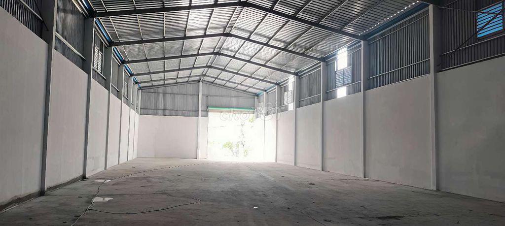 CHO THUÊ XƯỞNG 500M = 15 TRIỆU