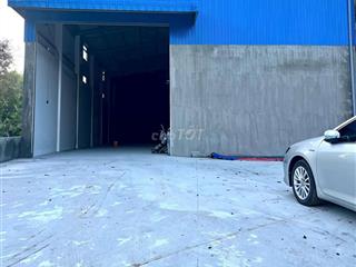 CHO THUÊ XƯỞNG 500M = 15 TRIỆU