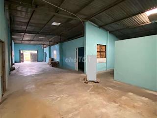 CHO THUÊ XƯỞNG 350M = 12TR ( THƯƠNG LƯỢNG )