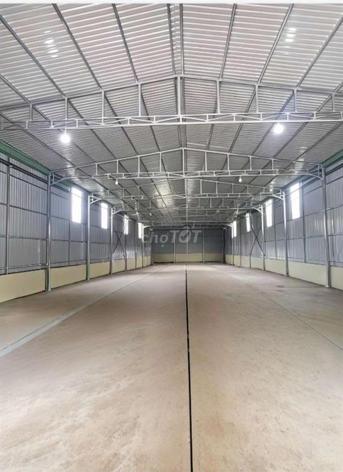 CHO THUÊ XƯỞNG 400m = 19 TRIỆU