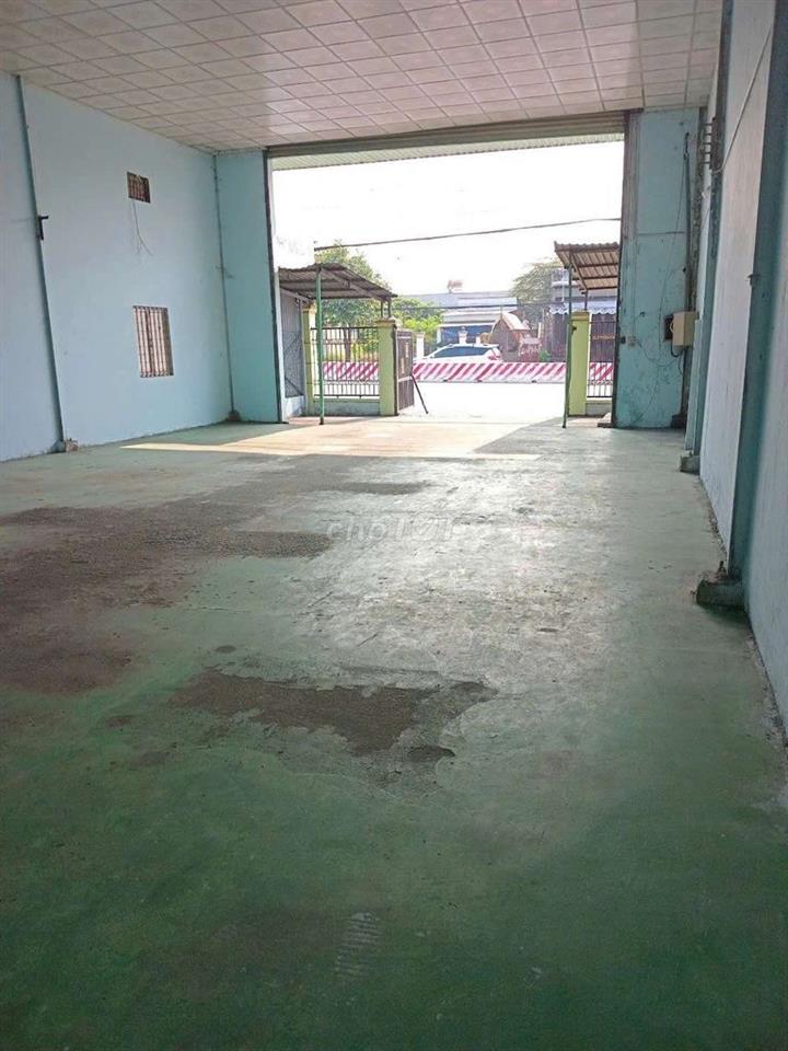 CHO THUÊ XƯỞNG 500M = 17 TRIỆU ( THƯƠNG LƯỢNG )