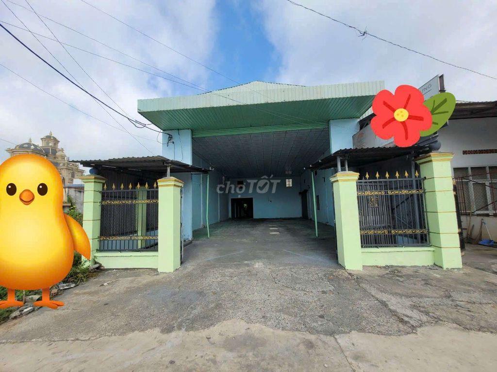 CHO THUÊ XƯỞNG 500M = 17 TRIỆU ( THƯƠNG LƯỢNG )