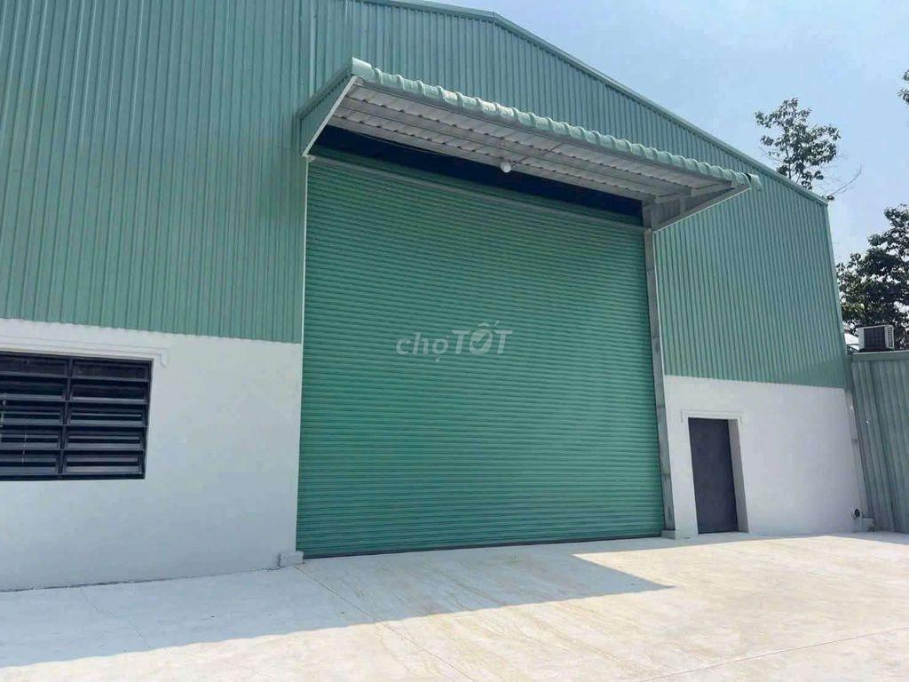 CHO THUÊ XƯỞNG 1000M = 35 TRIỆU
