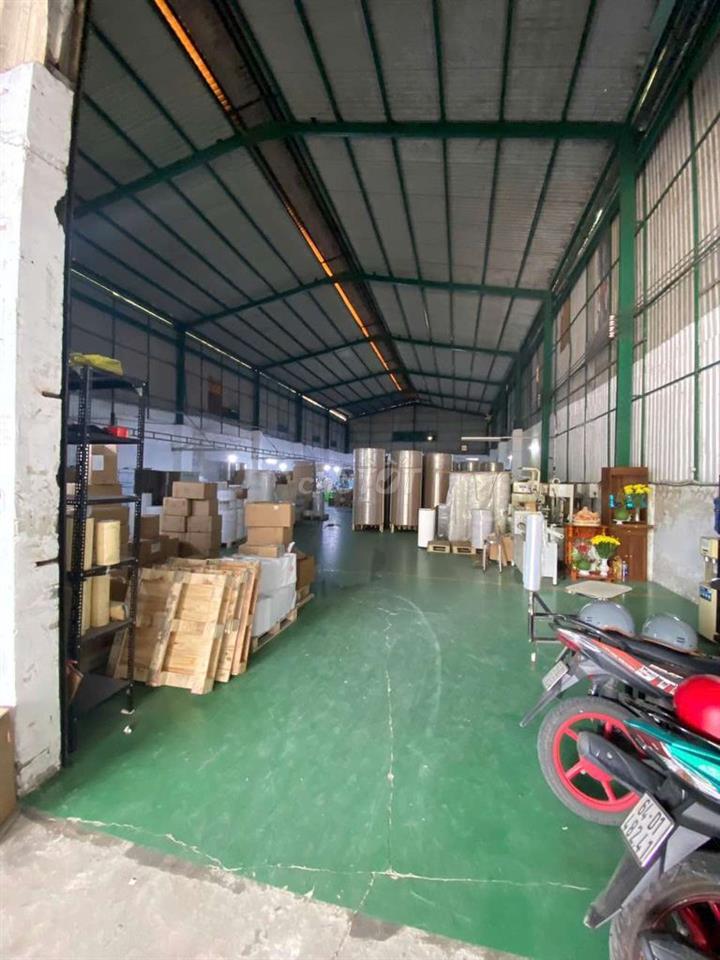 CHO THUÊ XƯỞNG 1000M = 35 TRIỆU