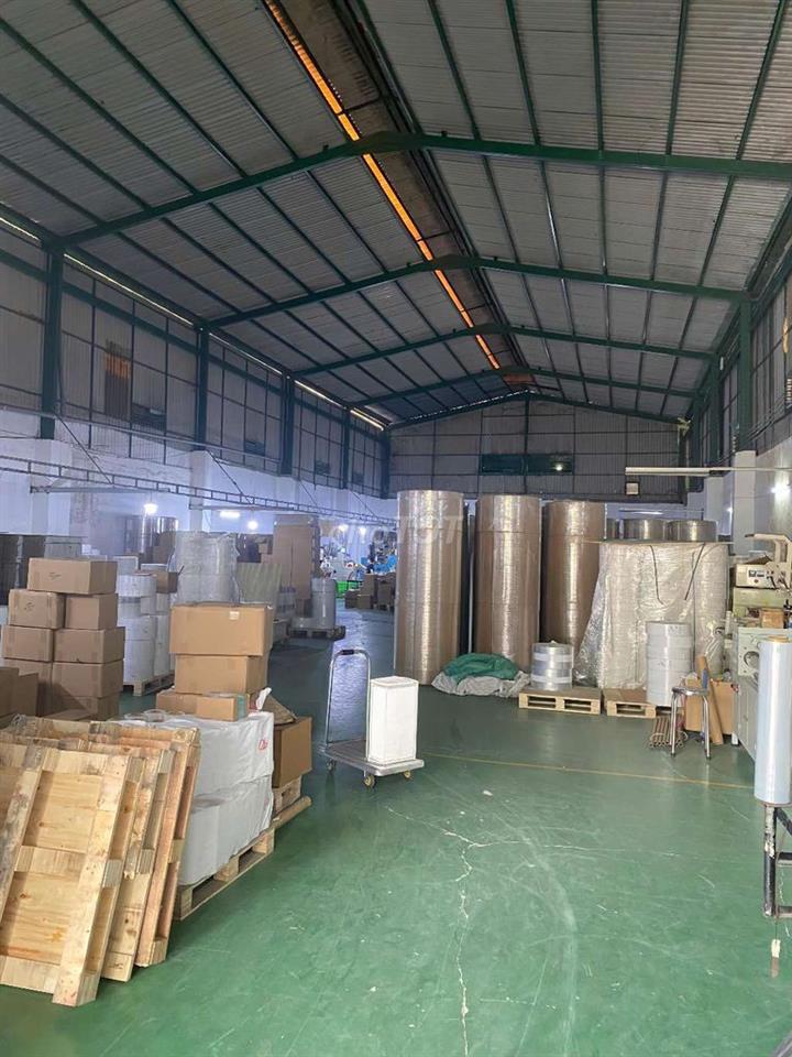 CHO THUÊ XƯỞNG 1000M = 35 TRIỆU
