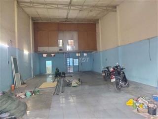 Cho Thuê xưởng Bà Điểm 8 x 20 = 12tr