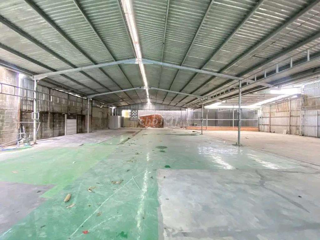 CHO THUÊ XƯỞNG 1000M = 35TR