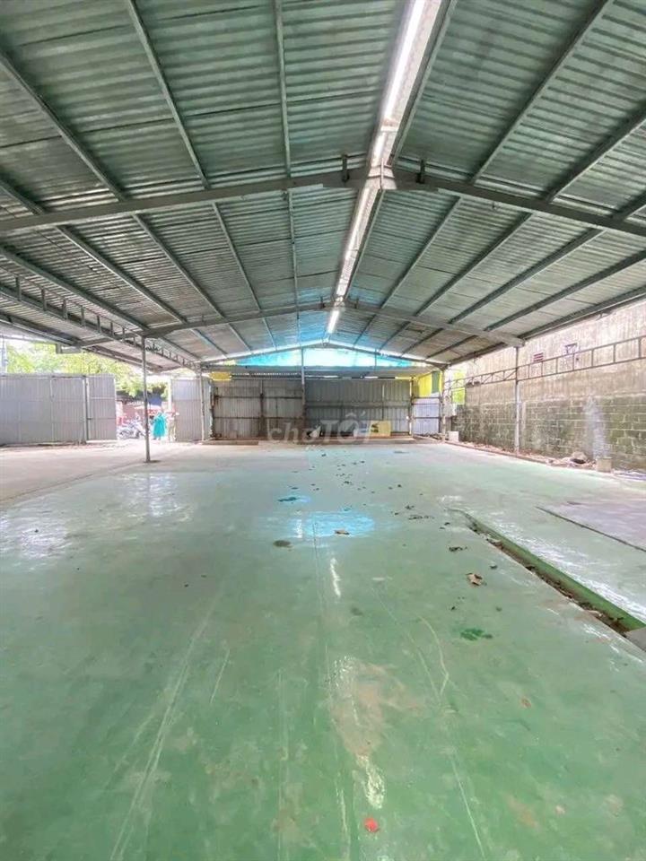 CHO THUÊ XƯỞNG 1000M = 35TR
