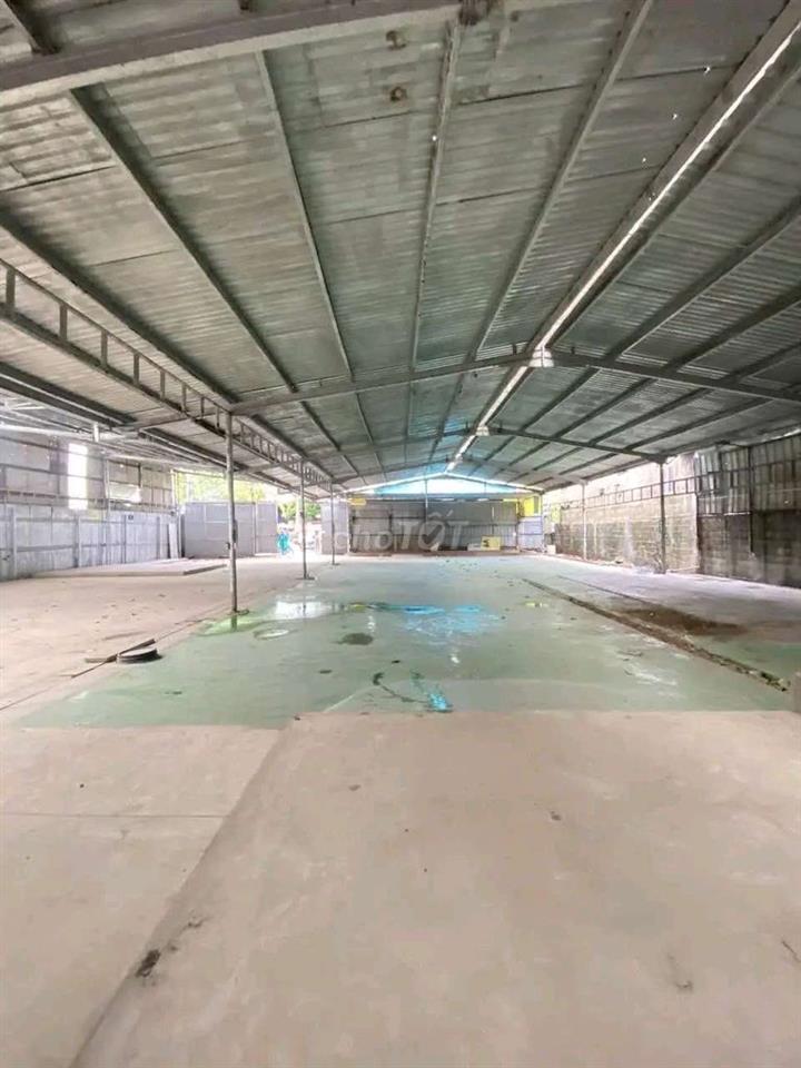 CHO THUÊ XƯỞNG 1000M = 35TR