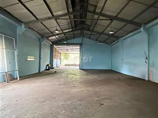 CHO THUÊ XƯỞNG 300M = 16 TRIỆU