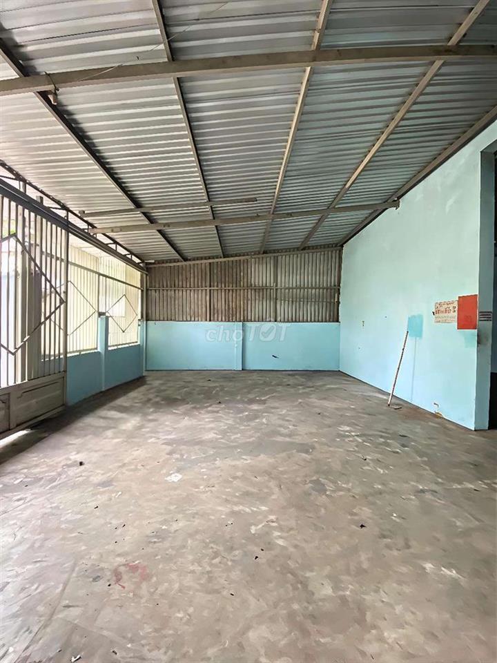 CHO THUÊ XƯỞNG 300M = 16 TRIỆU