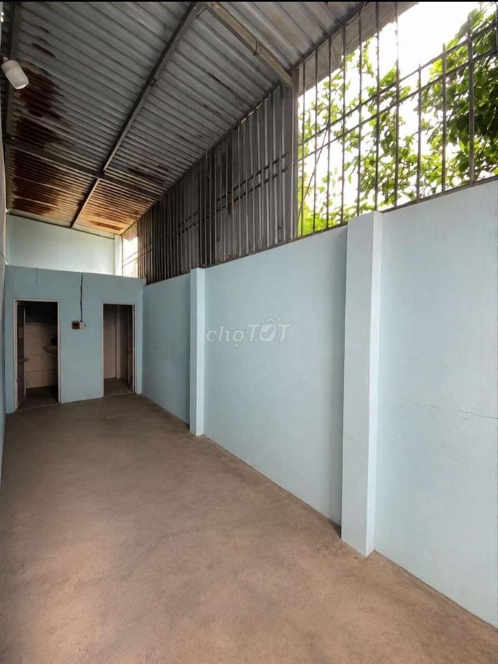 CHO THUÊ XƯỞNG 300M = 16 TRIỆU
