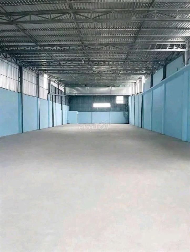 CHO THUÊ XƯỞNG 800M = 39 TRIỆU