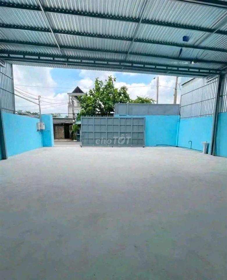 CHO THUÊ XƯỞNG 800M = 39 TRIỆU