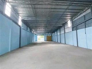 CHO THUÊ XƯỞNG 800M = 39 TRIỆU
