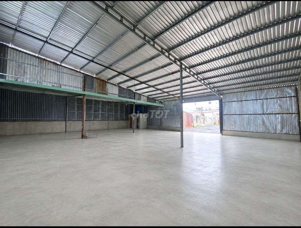 CHO THUÊ XƯỞNG 1000M = 26 TRIỆU