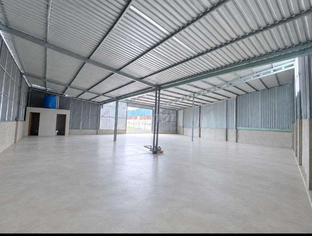 CHO THUÊ XƯỞNG 1000M = 26 TRIỆU