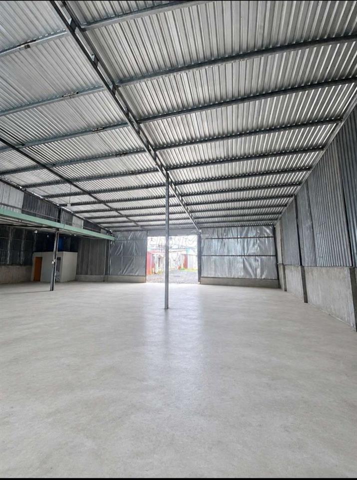 CHO THUÊ XƯỞNG 1000M = 26 TRIỆU