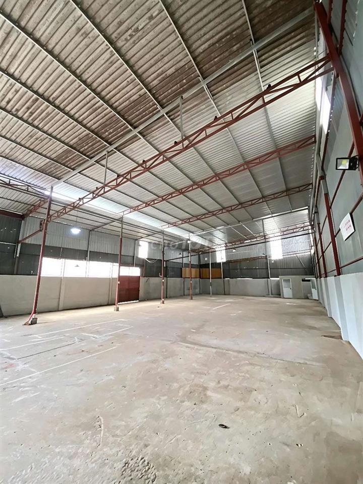 CHO THUÊ XƯỞNG 500M = 19 TRIỆU