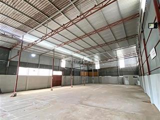 CHO THUÊ XƯỞNG 500M = 19 TRIỆU