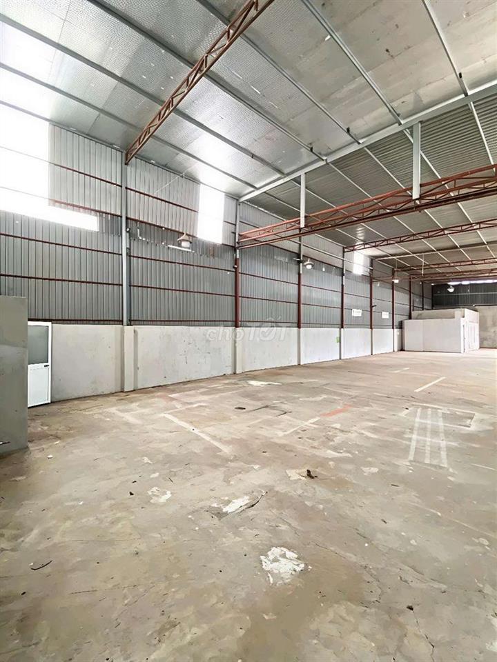 CHO THUÊ XƯỞNG 500M = 19 TRIỆU