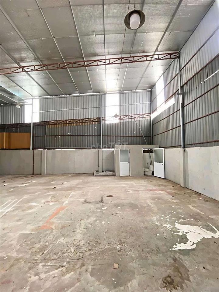 CHO THUÊ XƯỞNG 500M = 19 TRIỆU