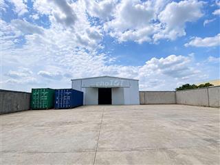 CHO THUÊ XƯỞNG 1000M = 35 TRIỆU