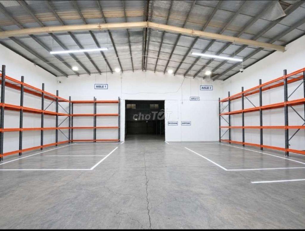 CHO THUÊ XƯỞNG 1000M = 35 TRIỆU