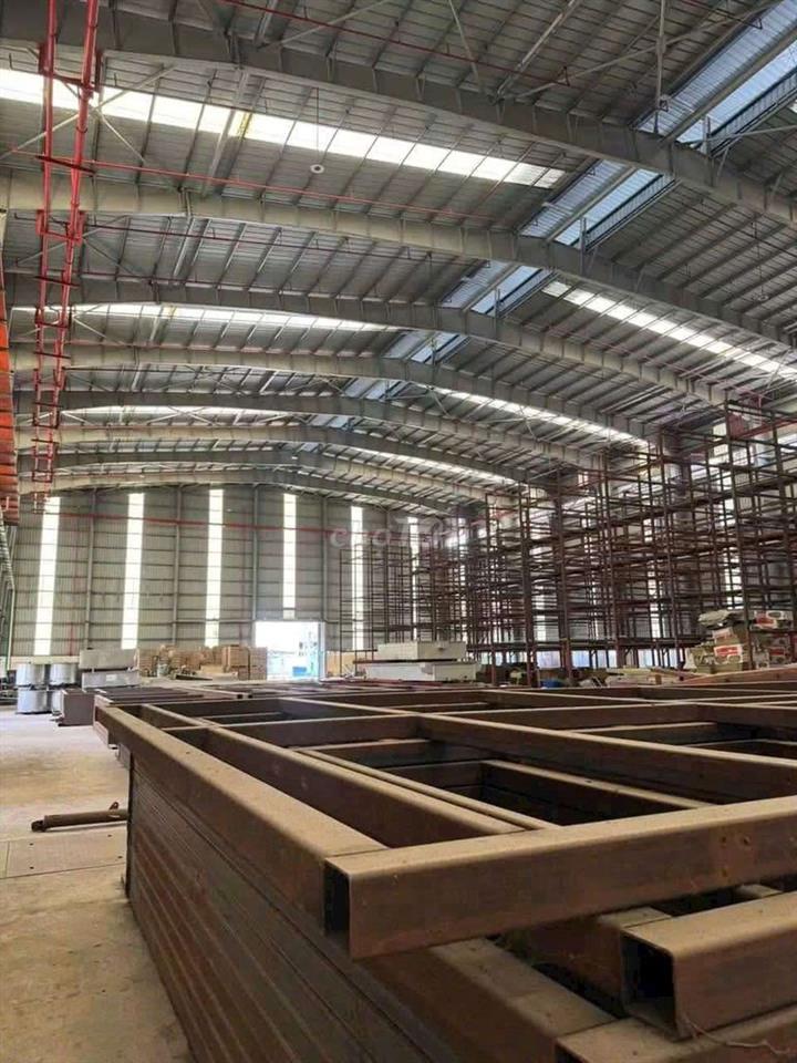 CHO THUÊ XƯỞNG 5000M = 290 TRIỆU