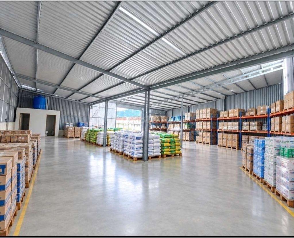 CHO THUÊ XƯỞNG BÀ ĐIỂM 1000M = 24 TRIỆU ( THƯƠNG LƯỢNG )