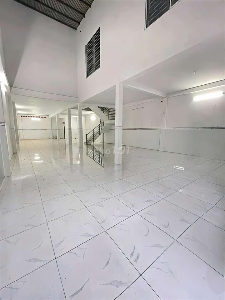 CHO THUÊ XƯỞNG 300M = 15 TRIỆU