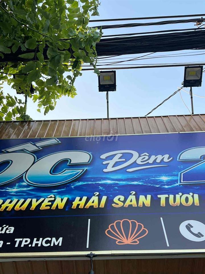 Sang quán Ốc/Nhậu