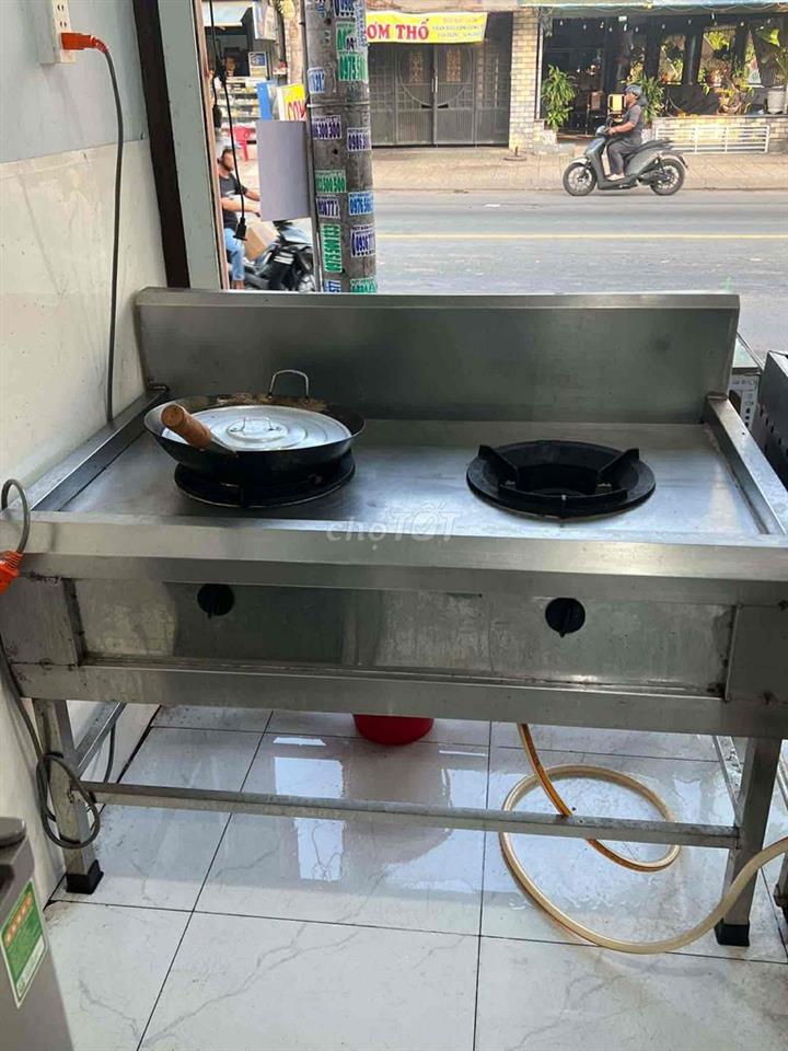 Sang quán Ốc/Nhậu
