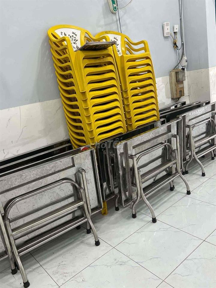 Sang quán Ốc/Nhậu