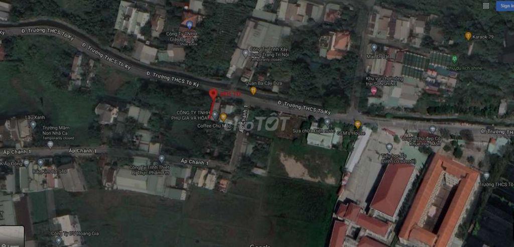 CHO THUÊ MẶT BẰNG KINH DOANH (KHÔNG Ở LẠI)