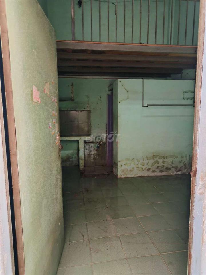 cho thuê phòng trọ giá rẻ quận 12