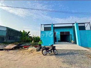 Cho thuê kho 250m2 Trần Cao—Trống suốt, Xa dân cư
