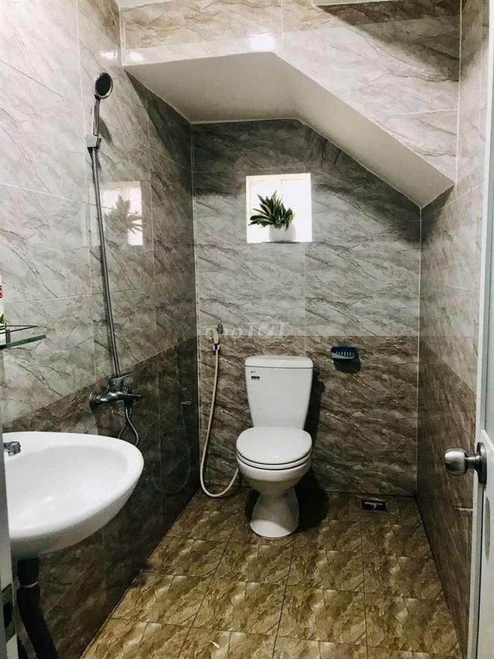 Nhà Full Nội Thất TMT