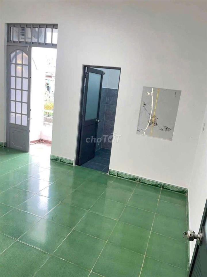 Nhà Mới Đẹp TTH