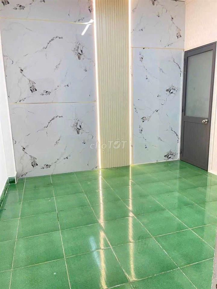 Nhà Mới Đẹp TTH