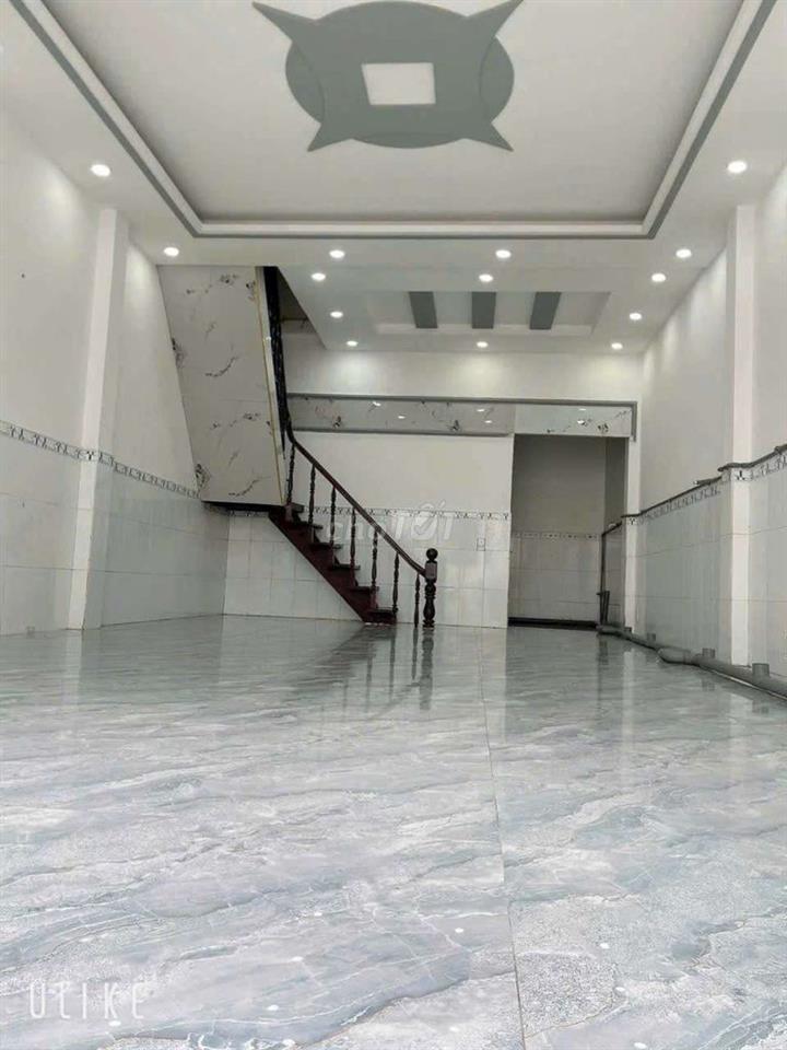 Nhà Mới Đẹp TTH