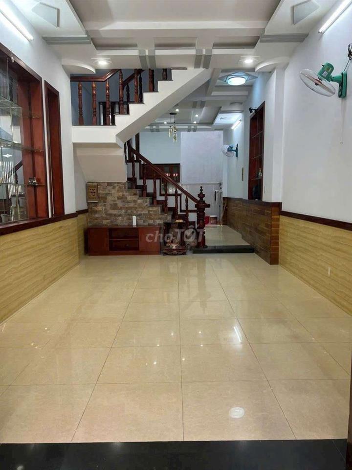 nhà 4 Phòng Huỳnh Thị Hai