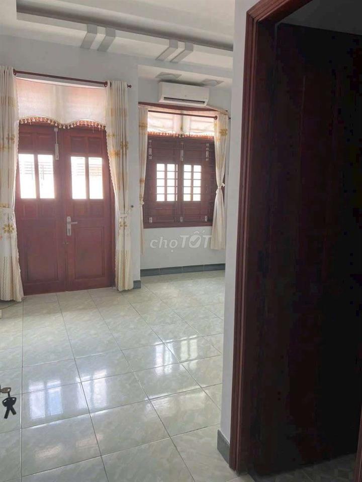 nhà 4 Phòng Huỳnh Thị Hai