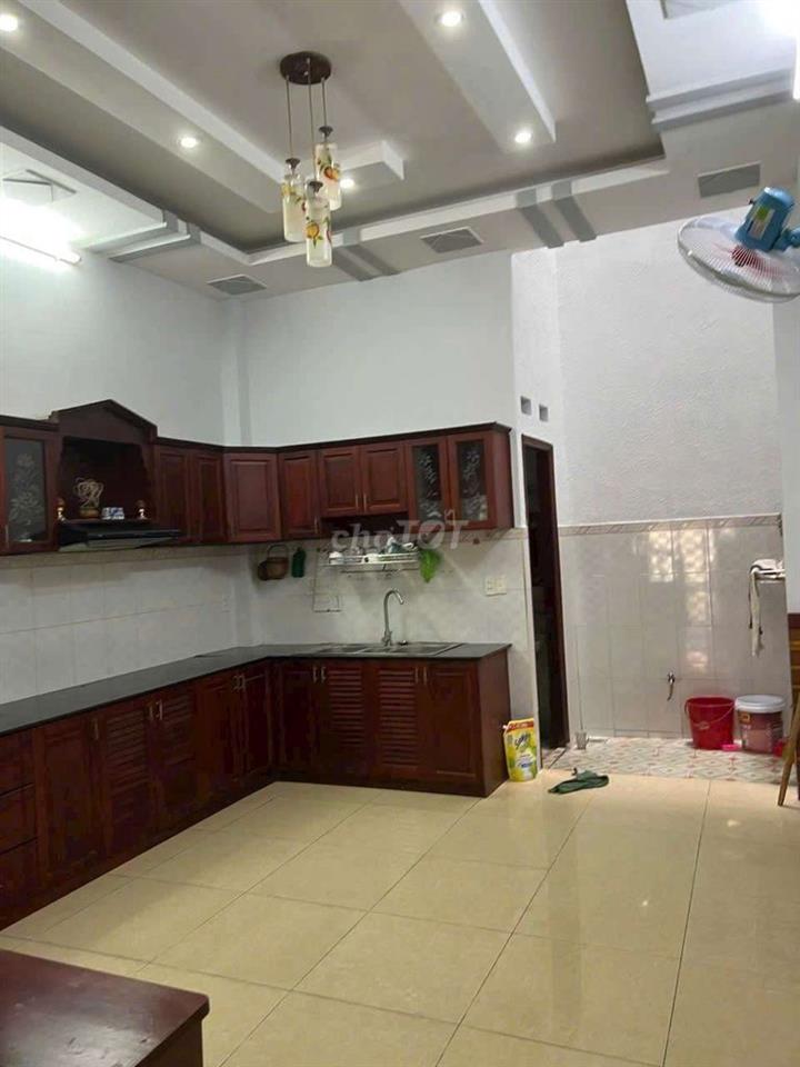 nhà 4 Phòng Huỳnh Thị Hai